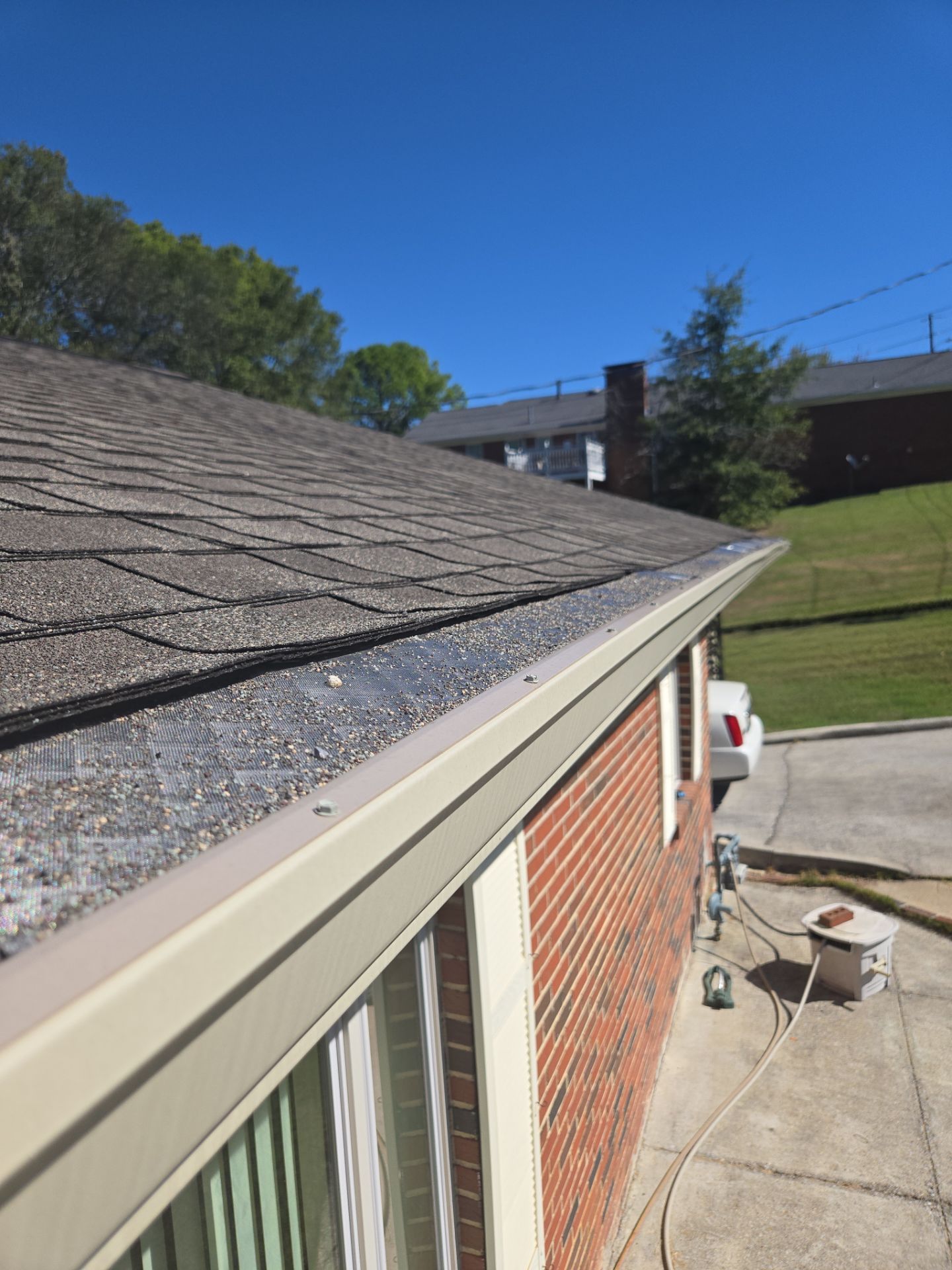 Metal Roof Installation in Bessemer by NANOROOF Alabama