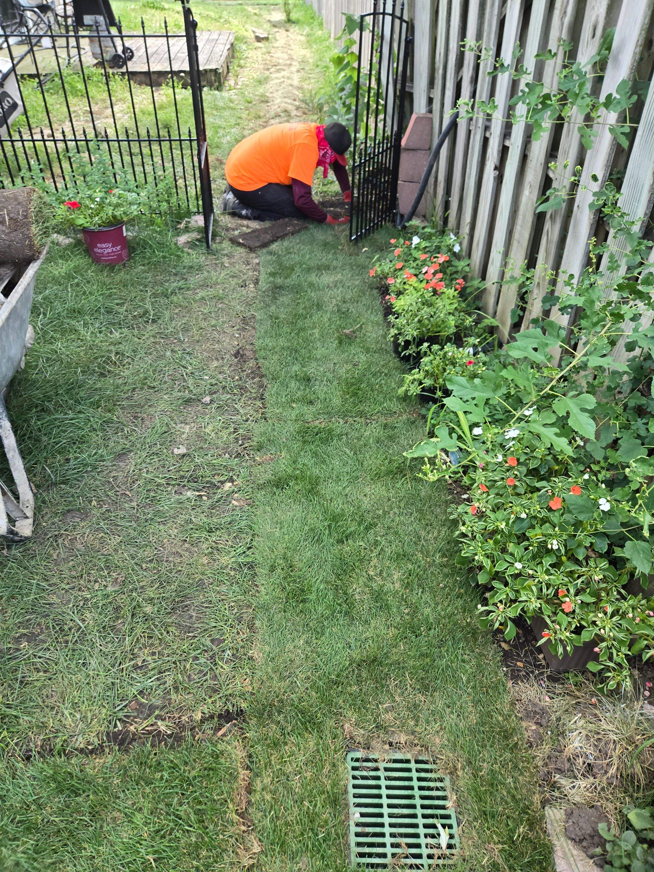 Municipal Drainage Infrastructure - Village of Romeoville by Allied Water Services