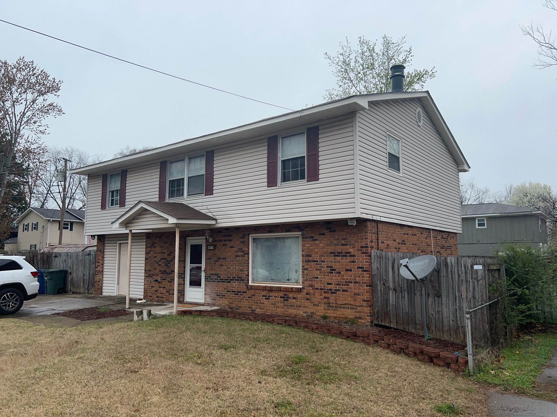 Sewall Drive by Freedom Exteriors 