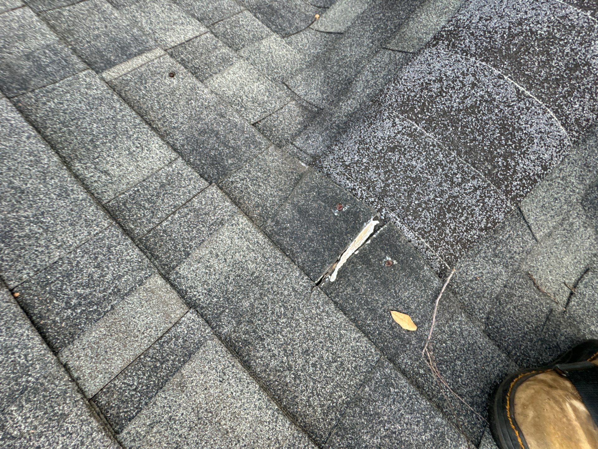 none by Emergency Roofing Solutions
