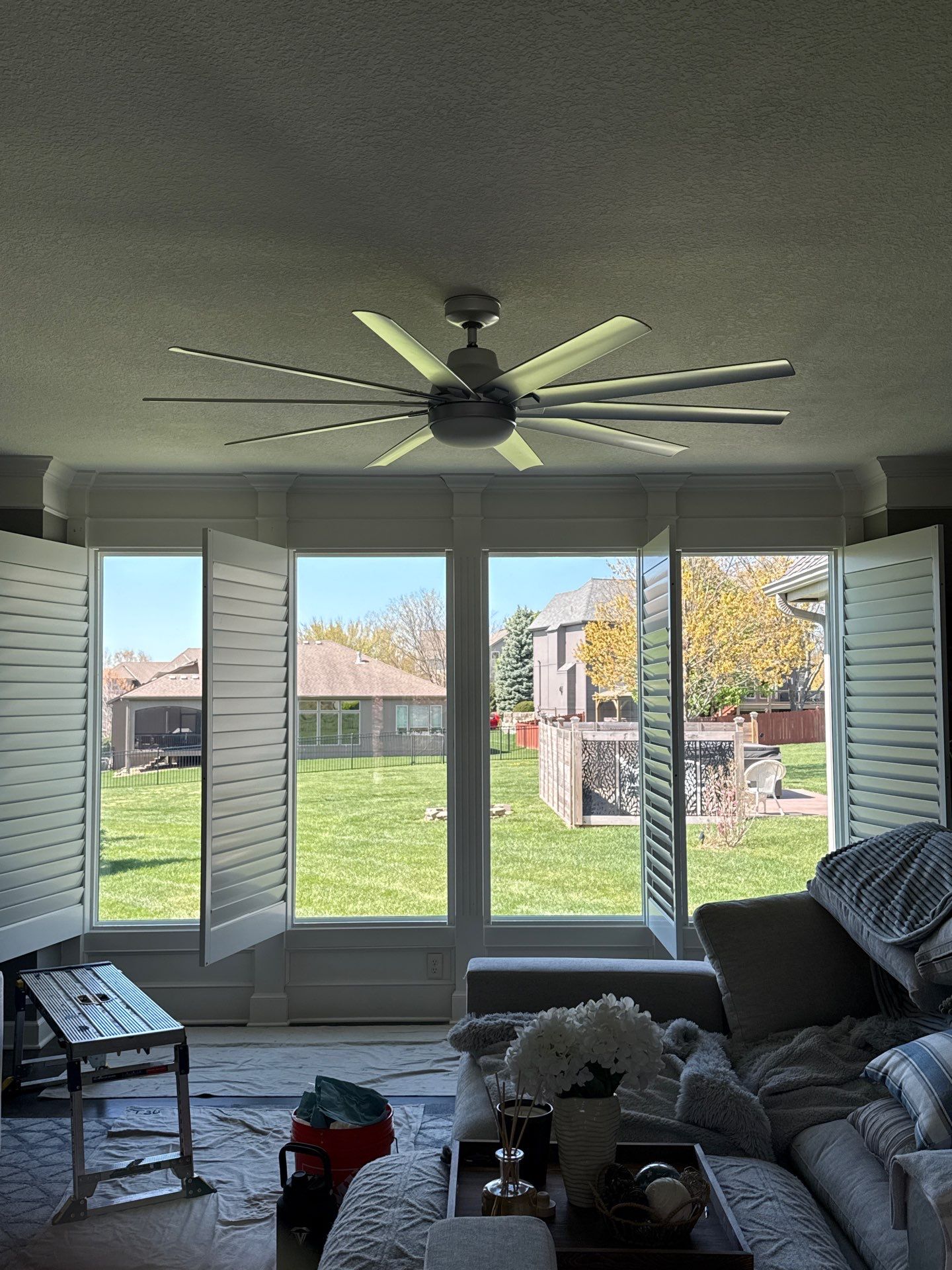 Looking Great in Lenexa by WINDURA