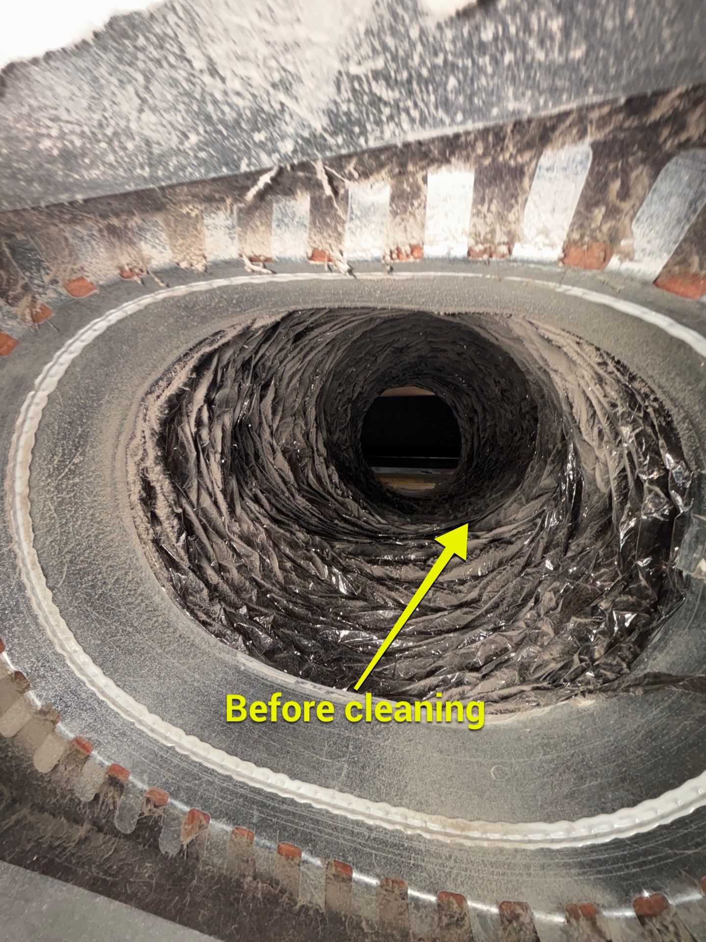 Air Duct Cleaning in Groveland by Hygienic Air, Inc