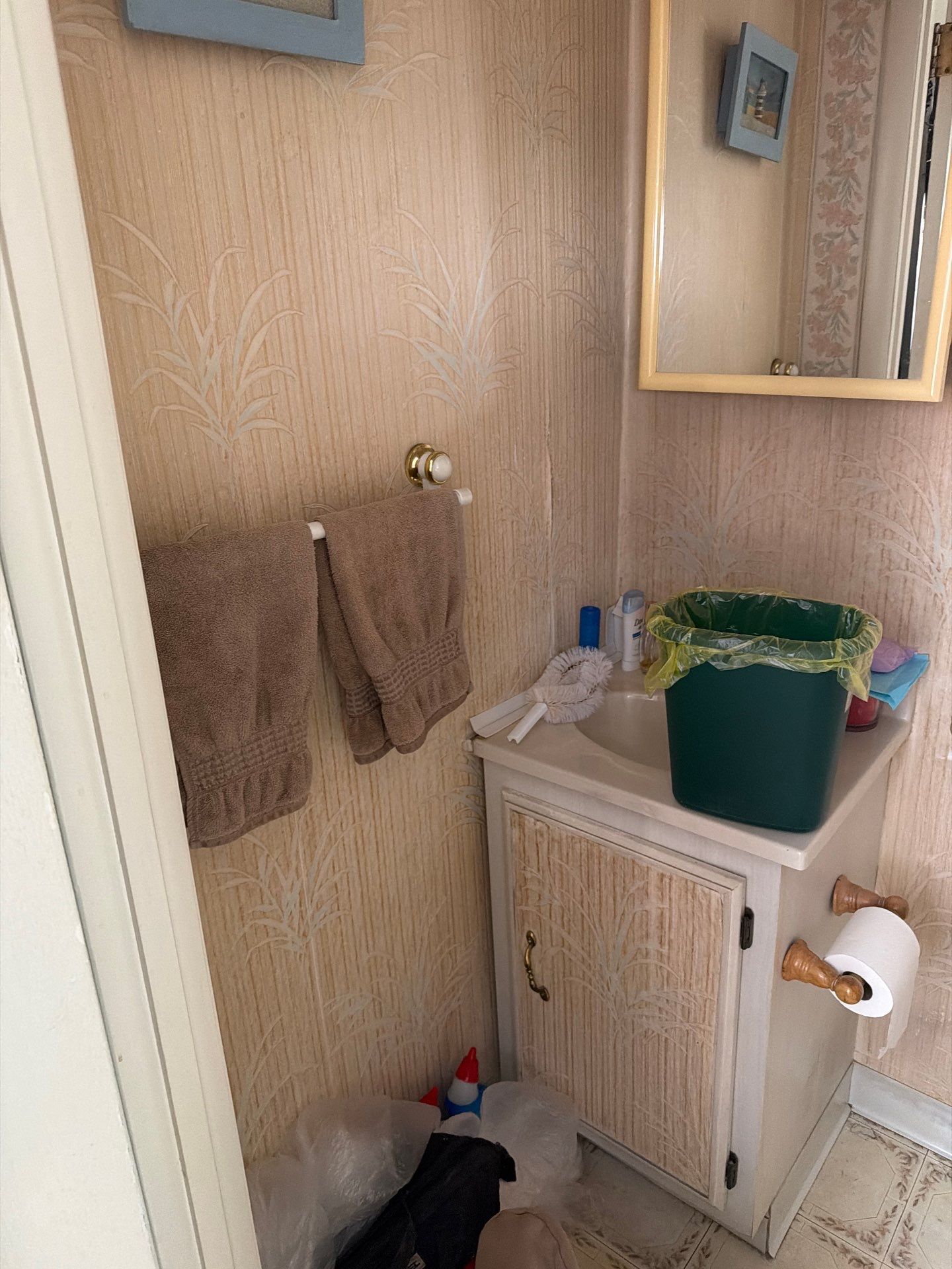 Water Damage Claim in Philadelphia by FLAPA & KeyStone