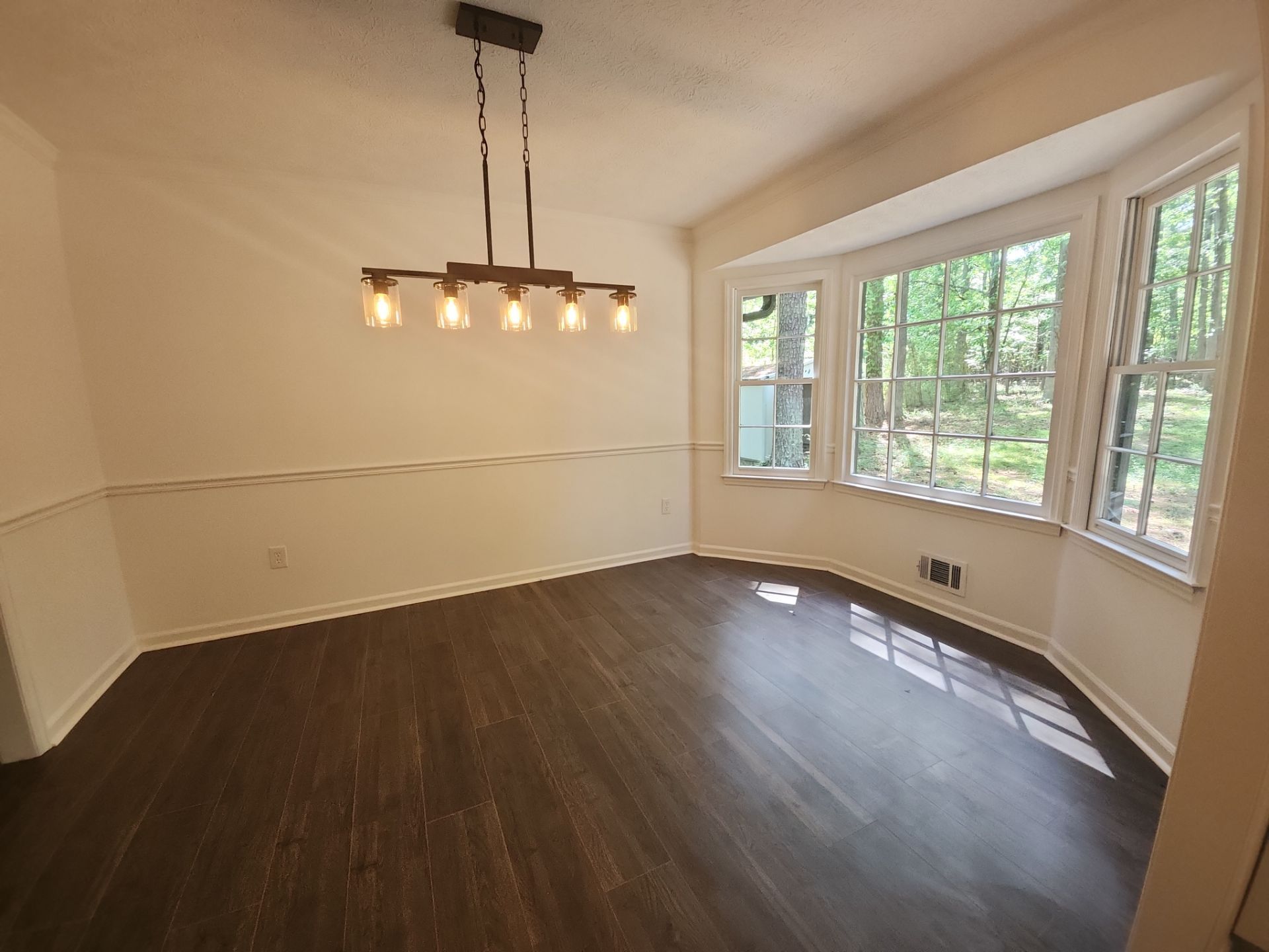 Project in Fayetteville, GA by Task Masters Handyman Services, LLC
