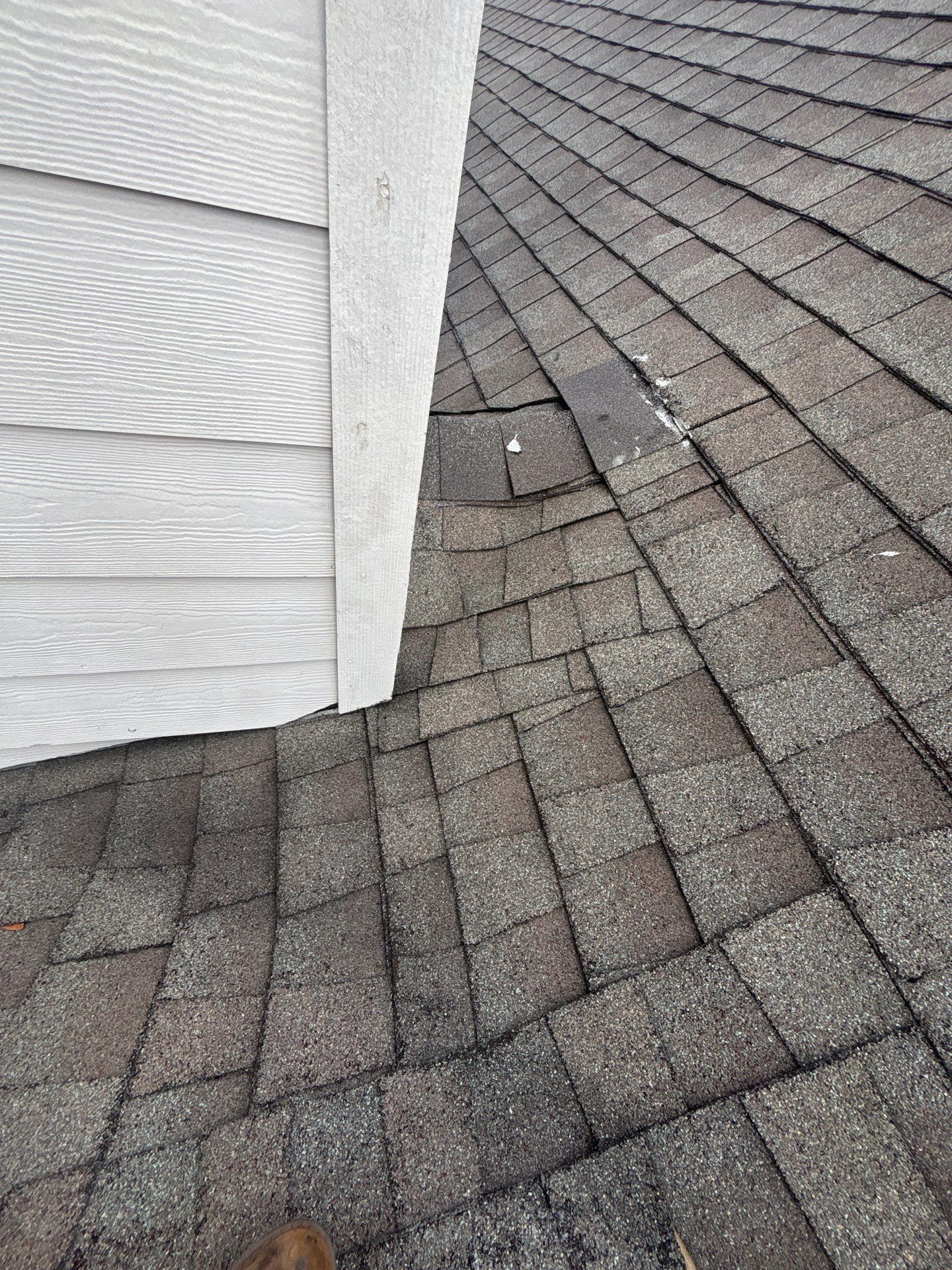 Roof Repair Pearland by Roof Repair Company