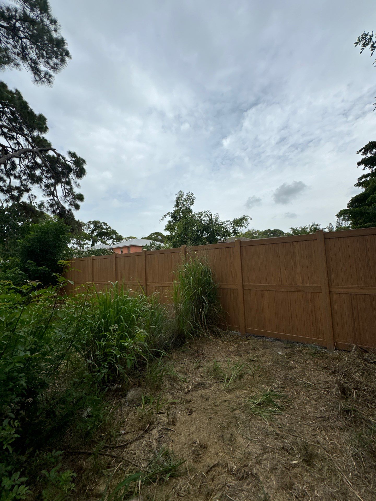 3600 Peck St  by H&Y Fence