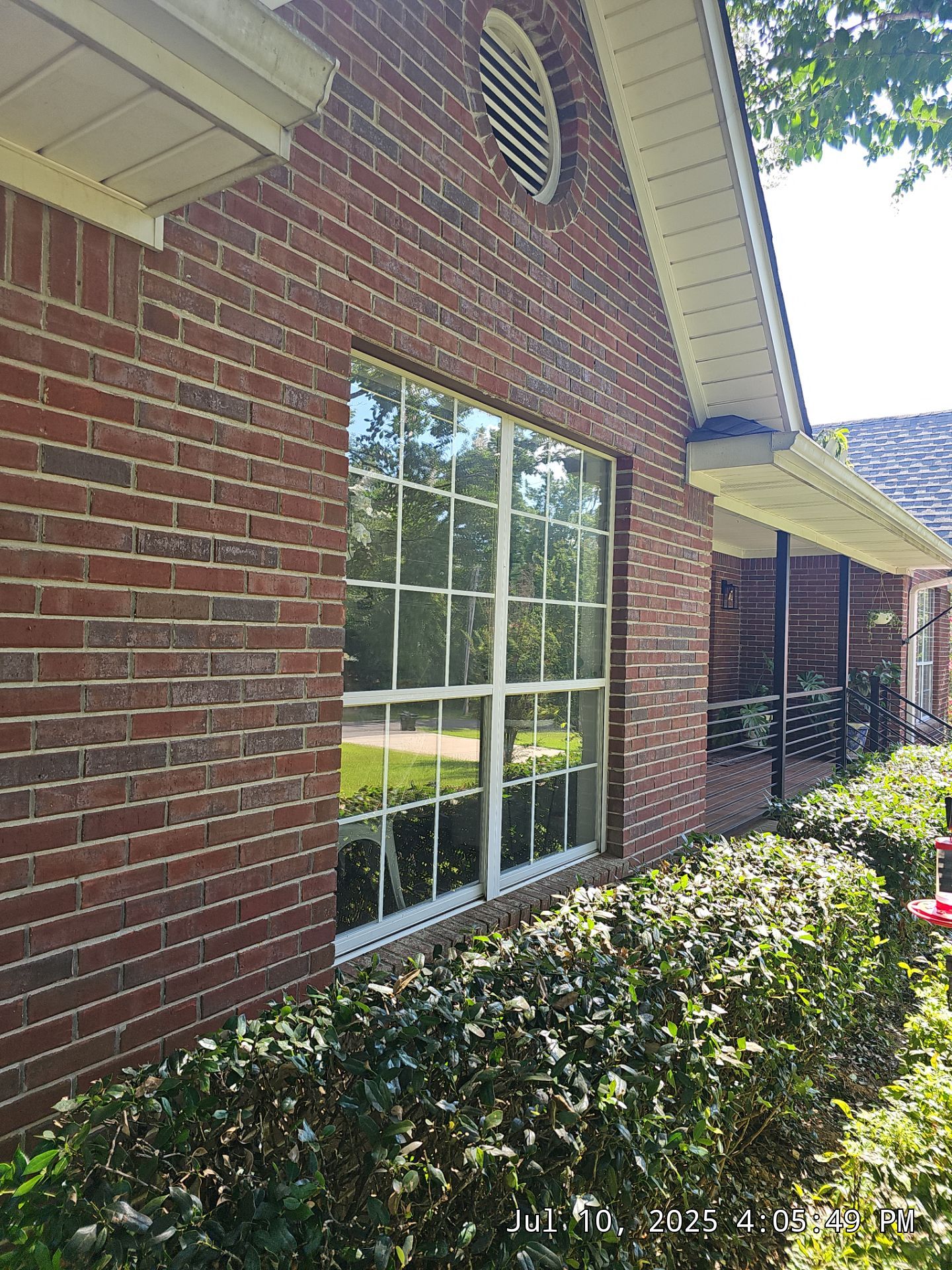 Jackson Project in Bessemer by The Window Source