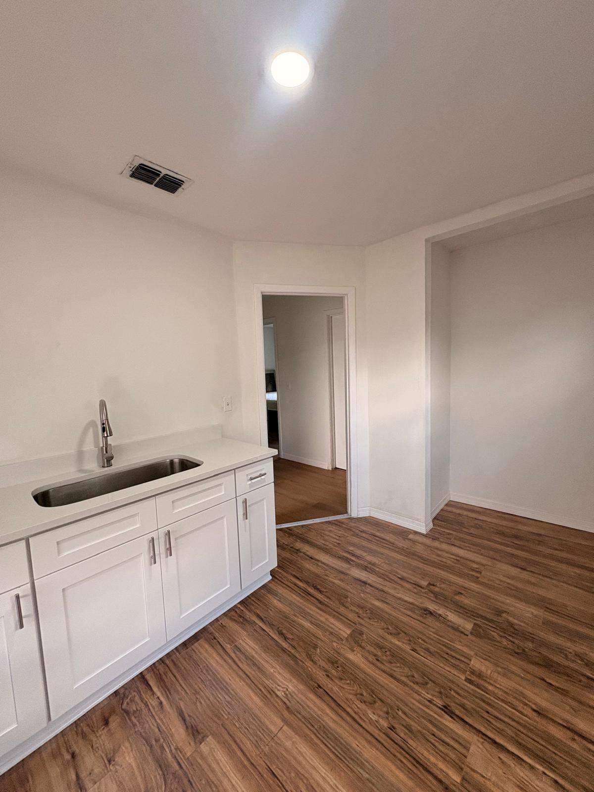 Project in Kissimmee by You Restorations LLC DBA YOU-Home