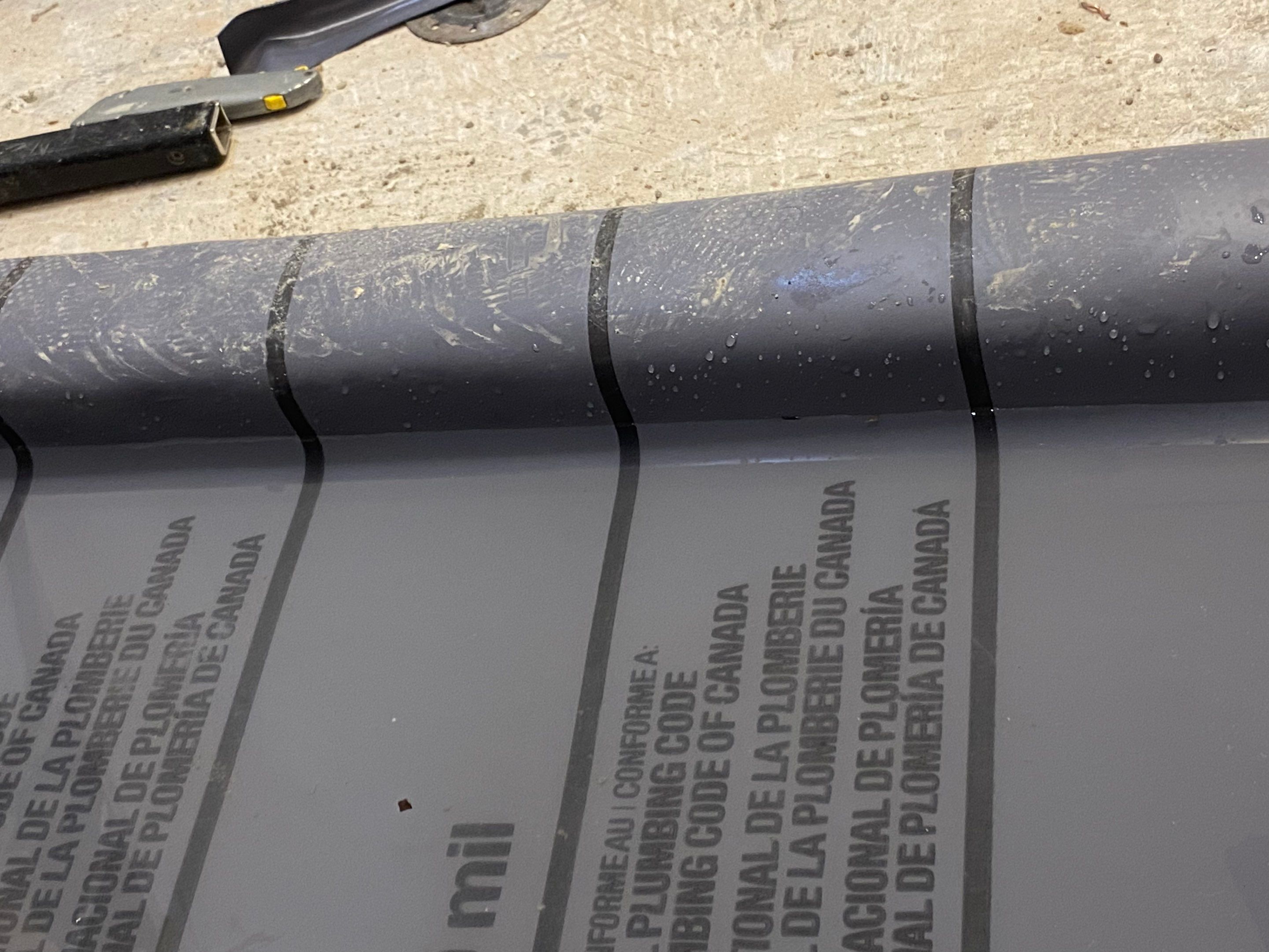 Bathroom Remodel and Flooring in Tomball, TX by SophAlx LLC