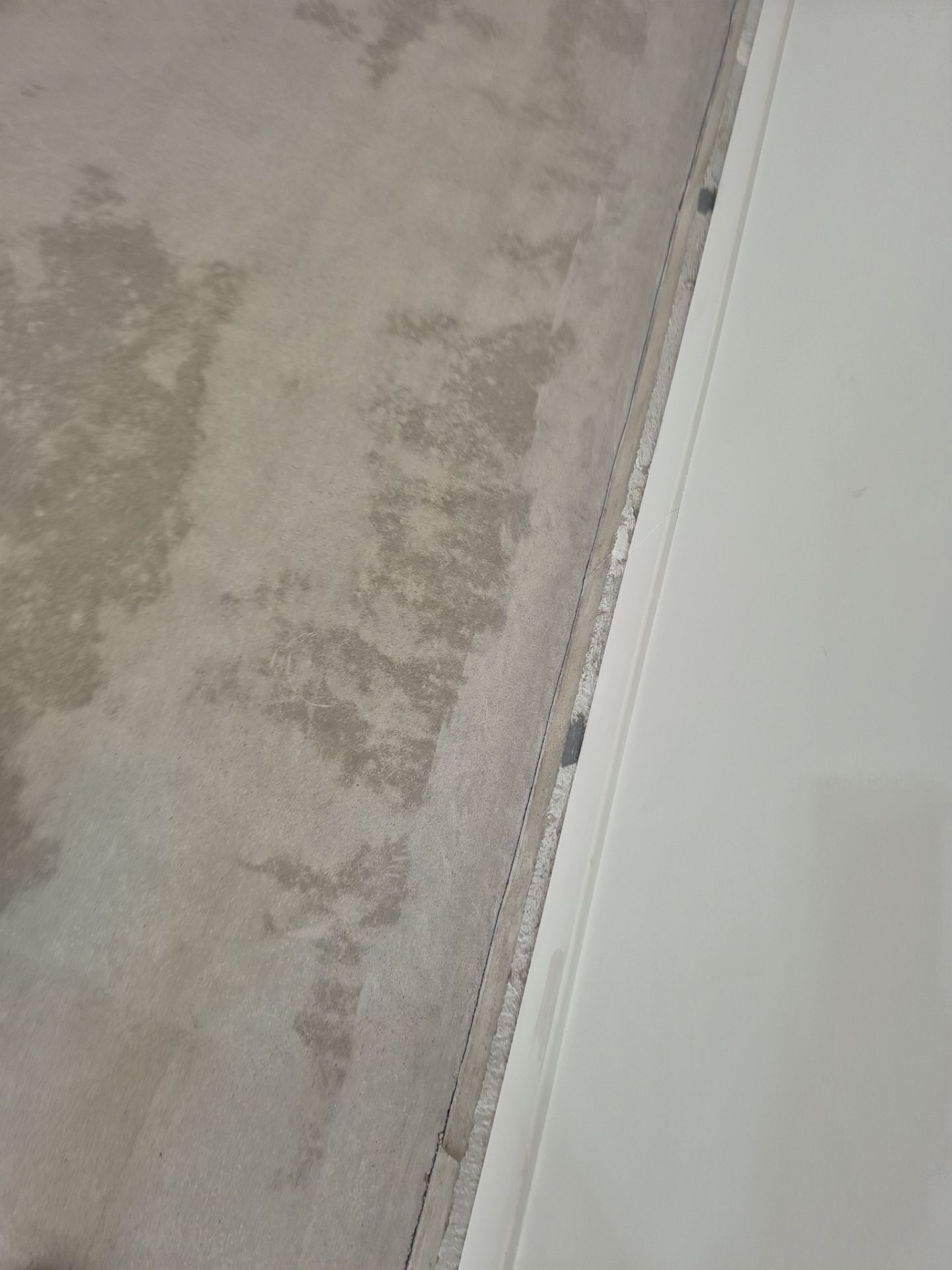 Project in Freeland by Wise Coatings of Central Michigan