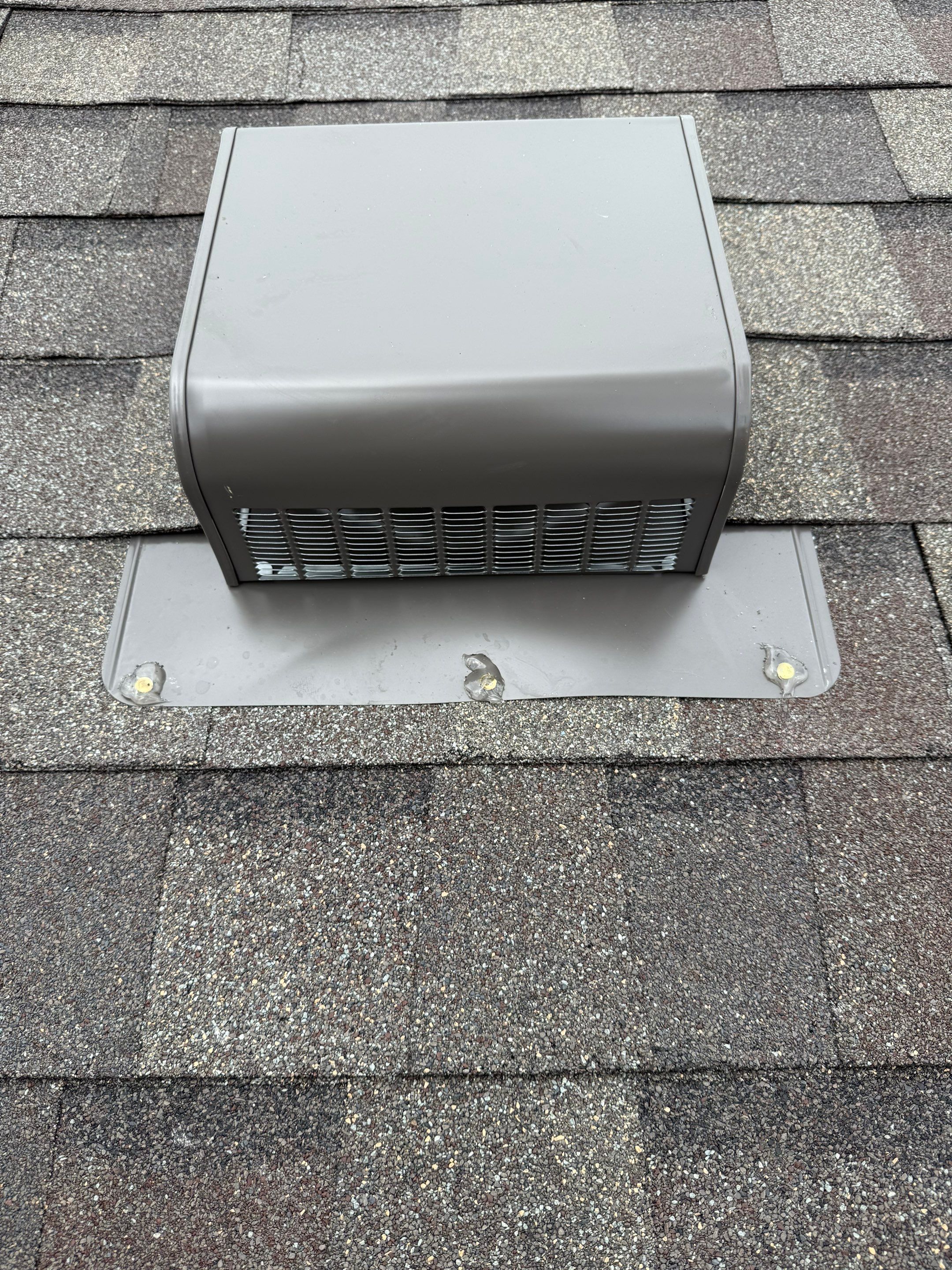 Project in Wylie by Rhino Roofing and General Contracting, LLC