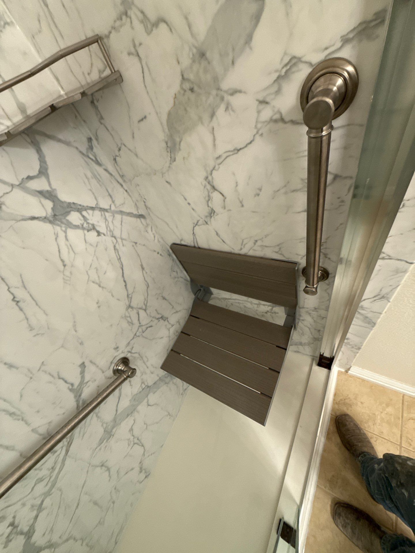 Project in Highlands Ranch by Discount Bath LLC