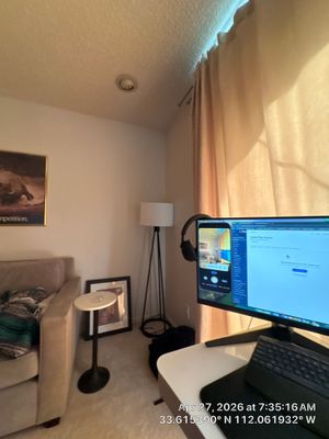 Custom Home Office and Media Suite Installation in Phoenix