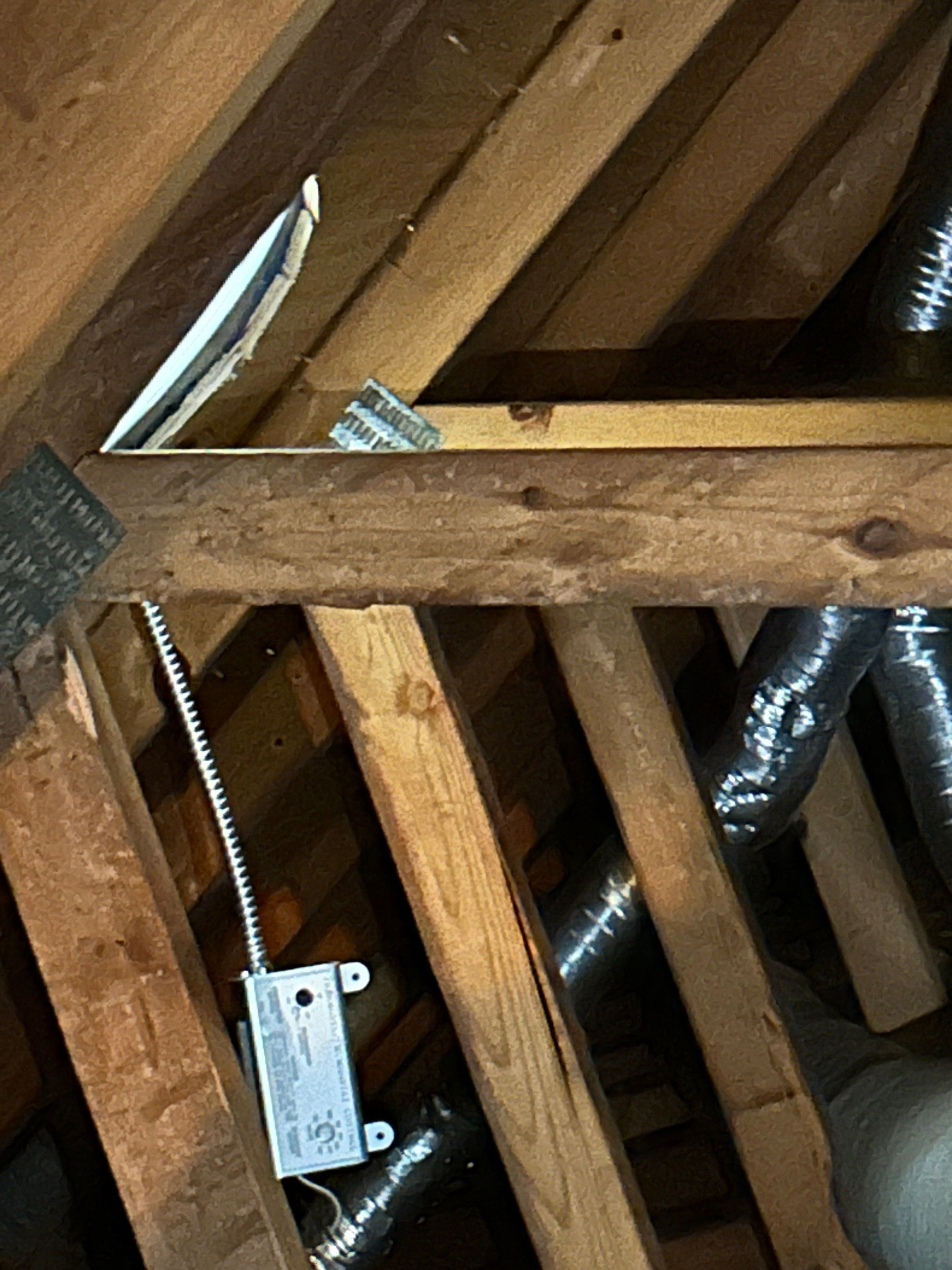 Vienna: Residential Roof Replacement with CertainTeed Landmark Designer Shingles in Burnt Sienna by RM Banning, Inc.