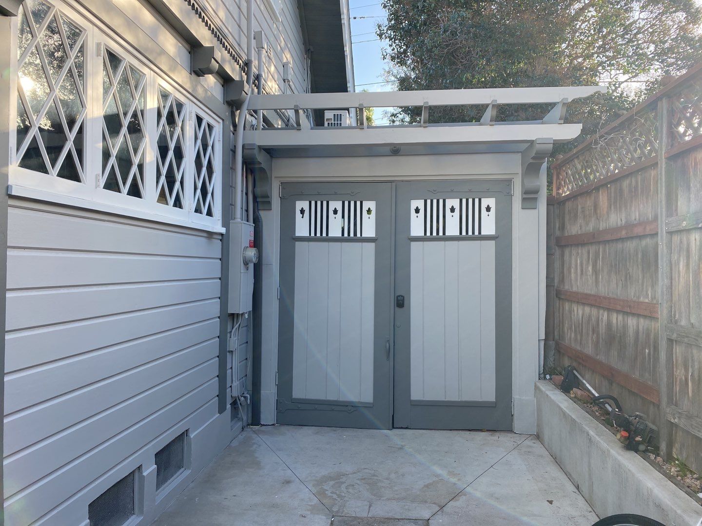 Historic Painting And Restoration Point Loma by Double G Painting & General Contracting