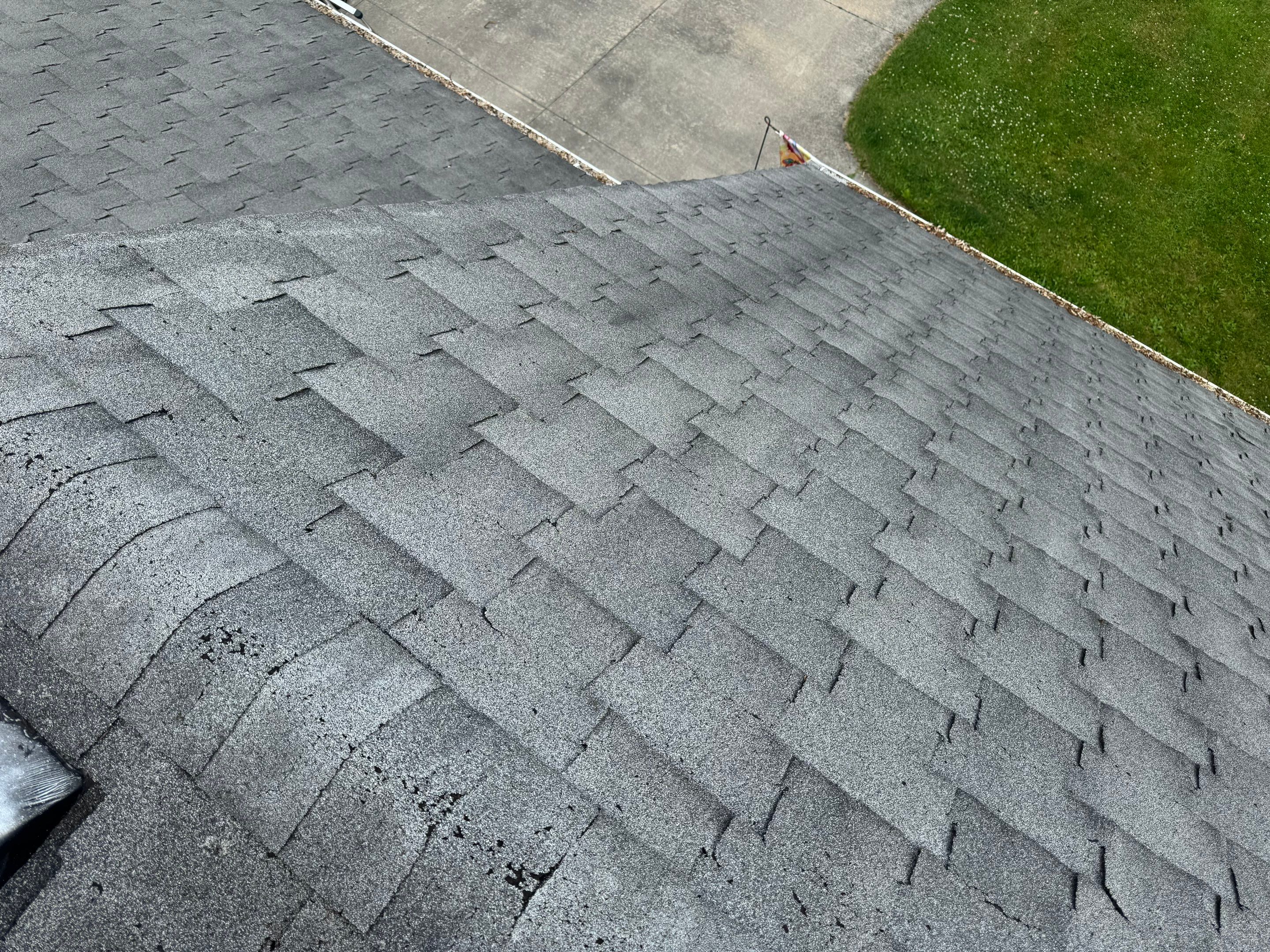 Roof Replacement by Homestyle in Sheffield Lake by Homestyle Home Improvements (HHI)