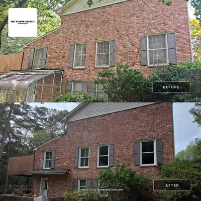 Turner Project in Birmingham