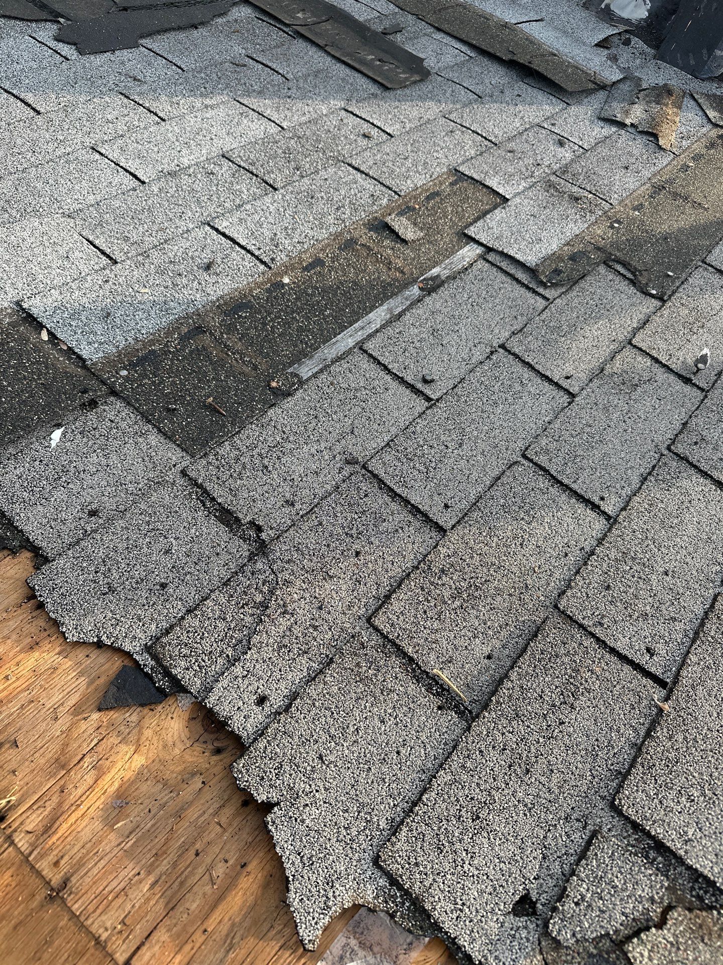 Project in West Haven by Elitex Roofing