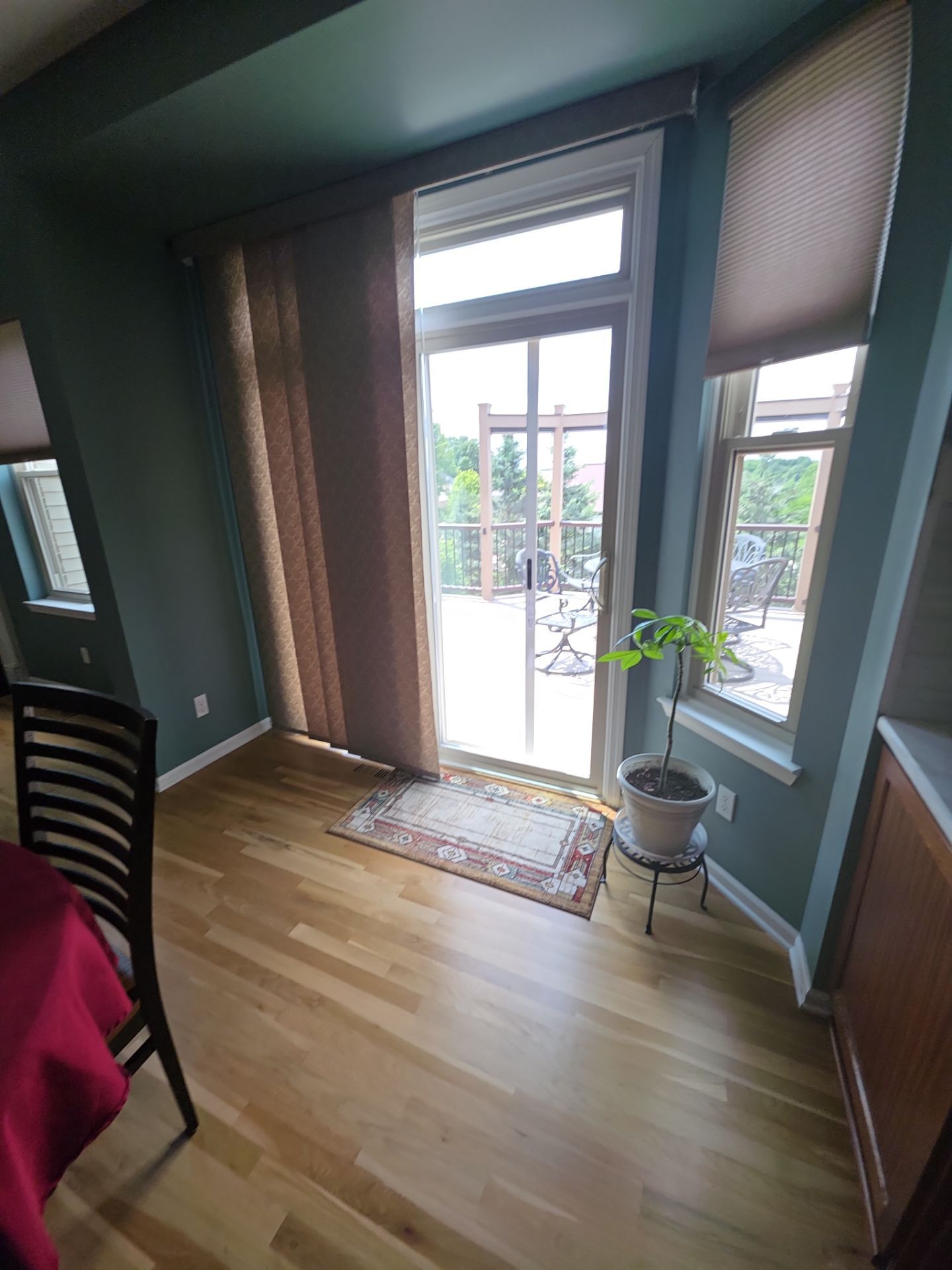 Interior Drywall Repair Painting in Commerce Township by Top Shelf Painter