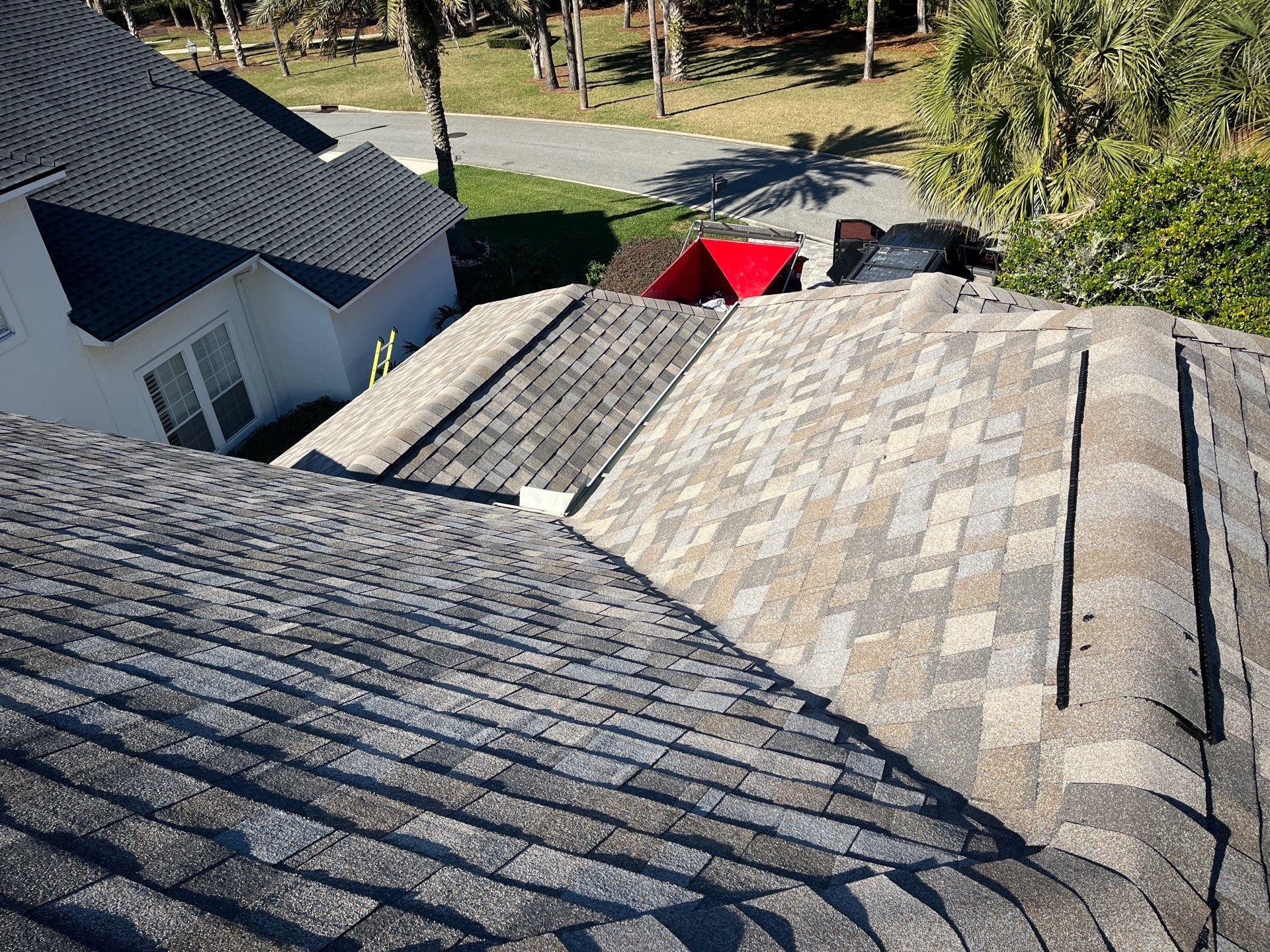 Shingle -> Shingle by Prime Roofing