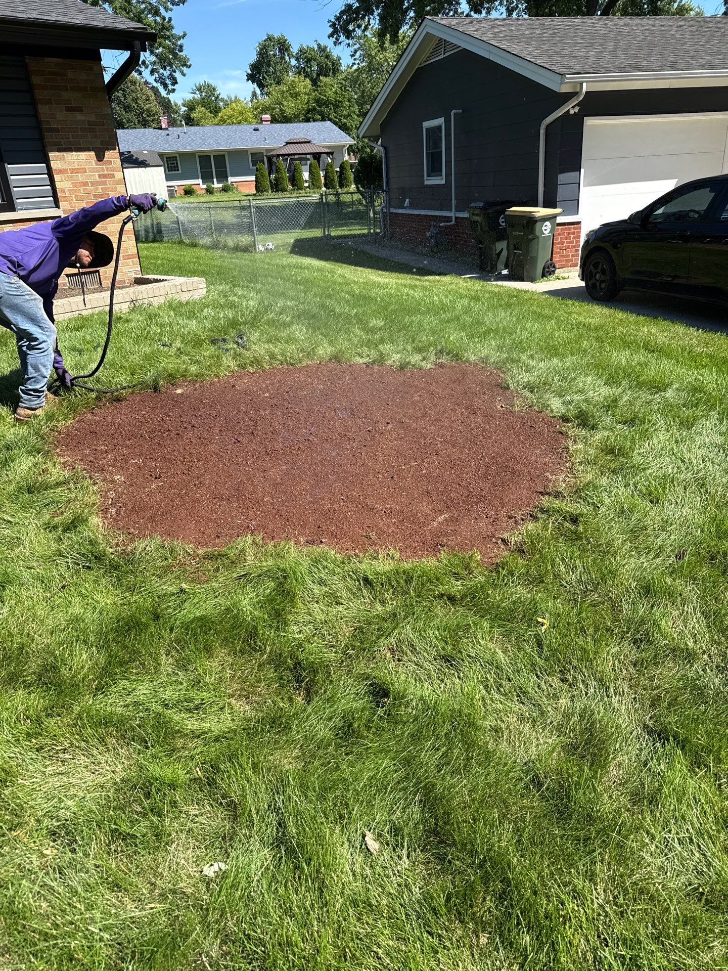 TJ W. - Elk Grove Village, IL by A&N