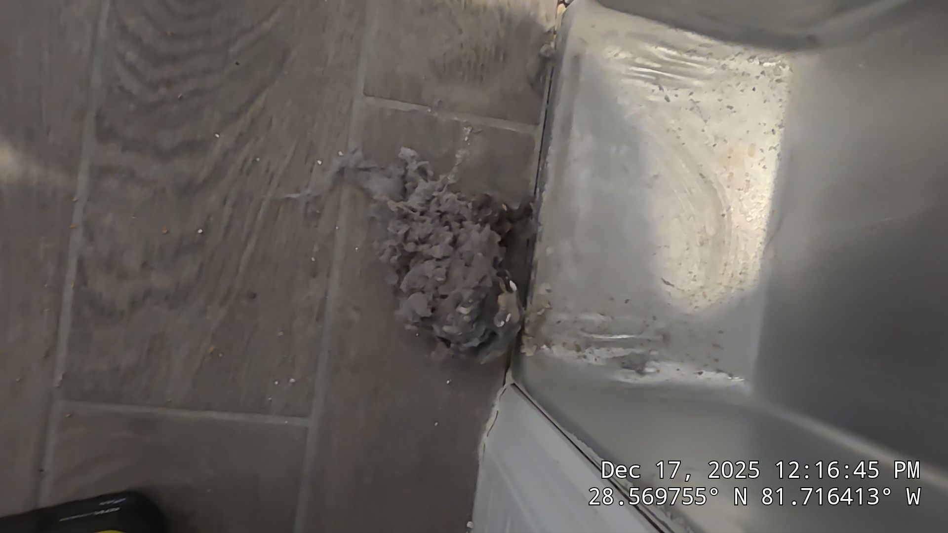 Air Duct and Dryer Vent Cleaning Dryer Vent Repair in Clermont by Hygienic Air, Inc