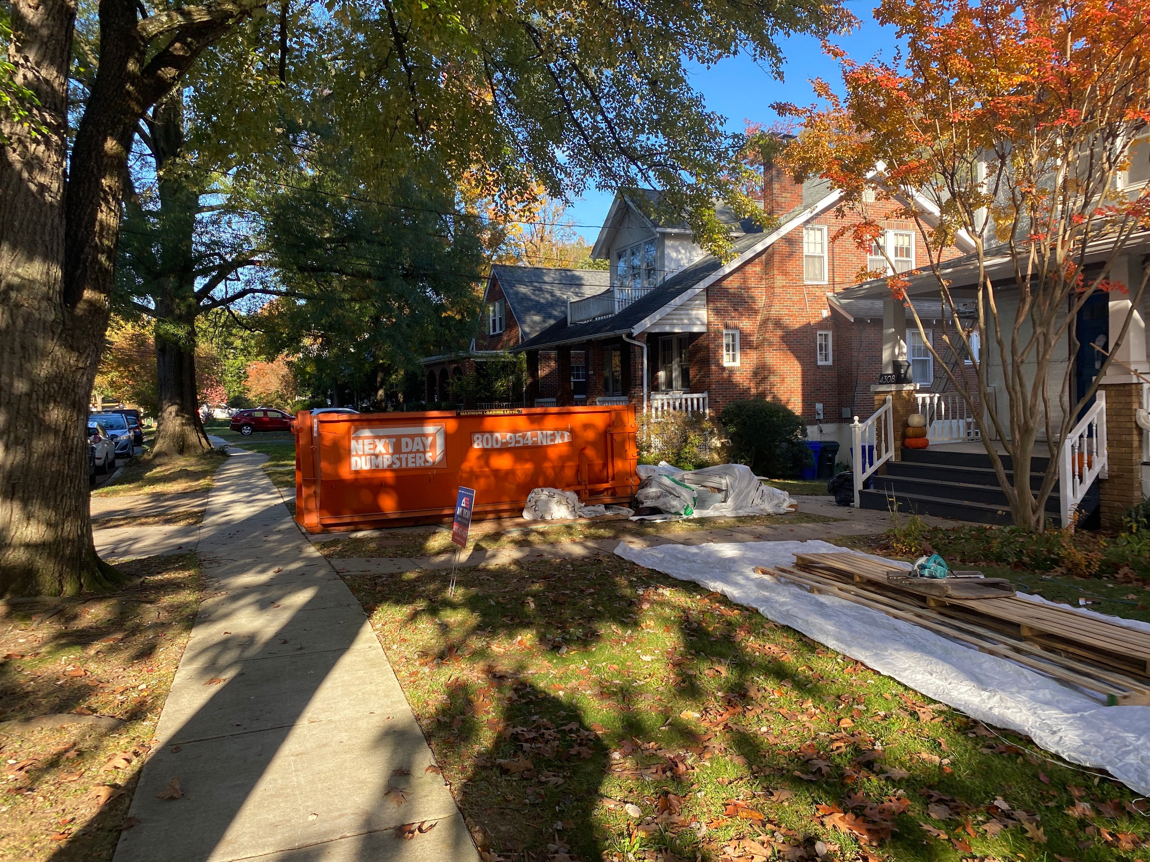 James Hardie Siding/Trim in University Park, MD by American Home Contractors