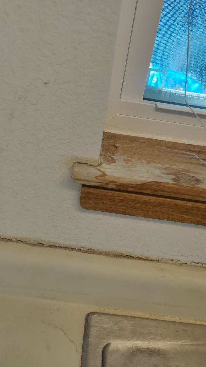 Water Damage by Accountable Home Services