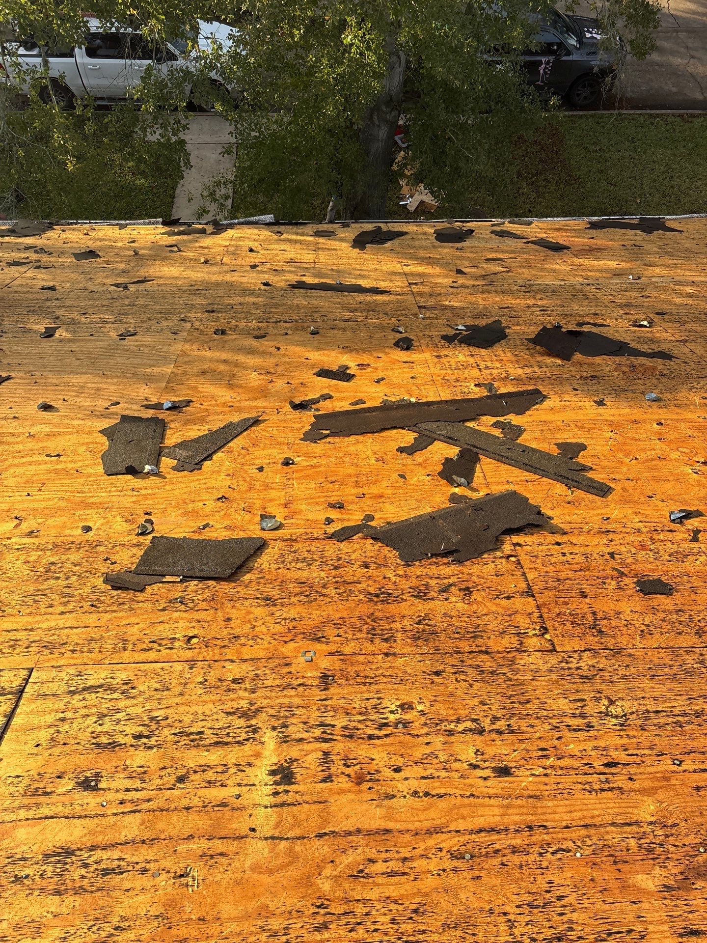 Roof Replacement Missouri City by Roof Repair Company