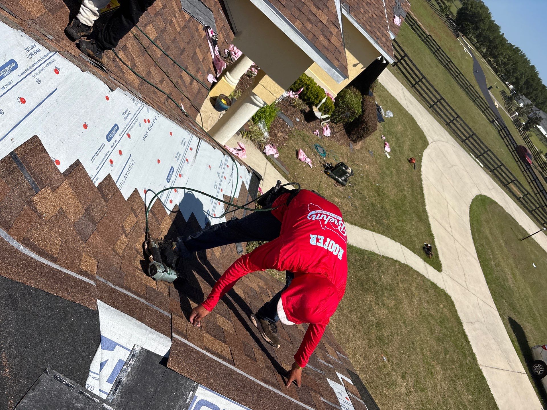 Roofers near me in Ocala, FL by Brehm Roofing