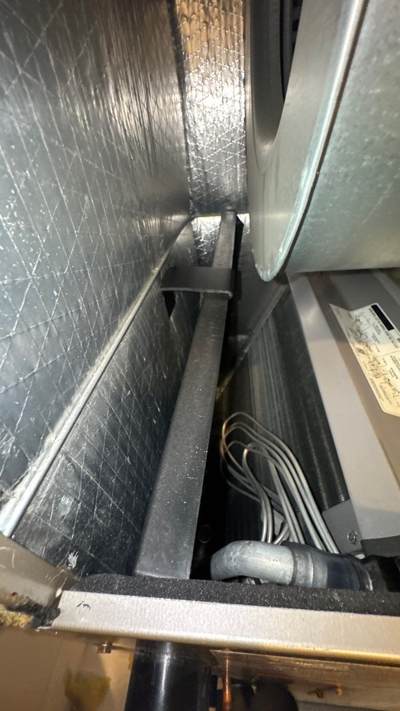 Air Ducts, Dryer Vent, Bathroom Exhaust Fans Cleaning in Groveland by Hygienic Air, Inc