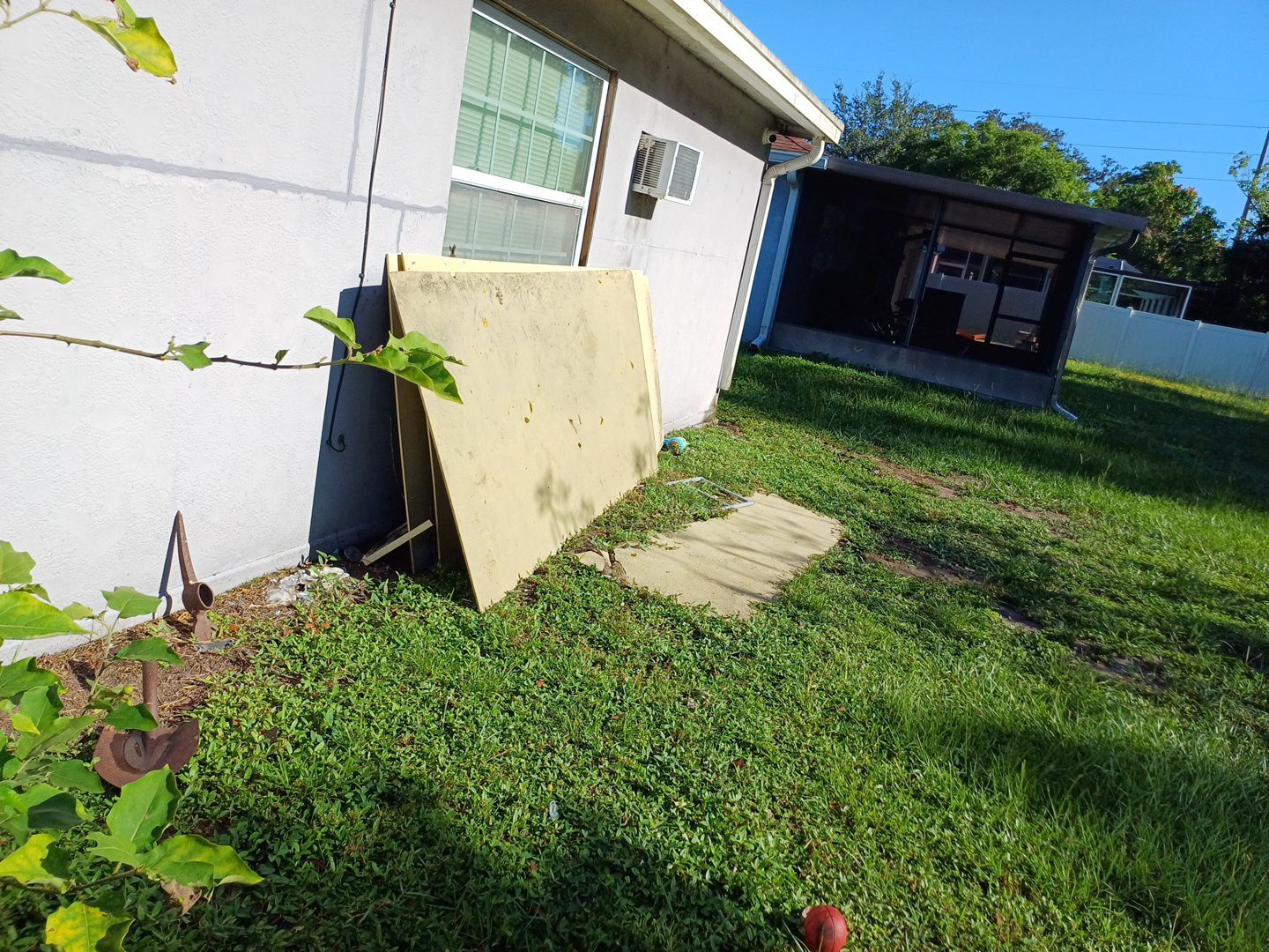 Project in Bradenton by You Restorations LLC DBA YOU-Home