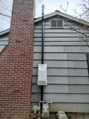 Subslab SafeAir™ System