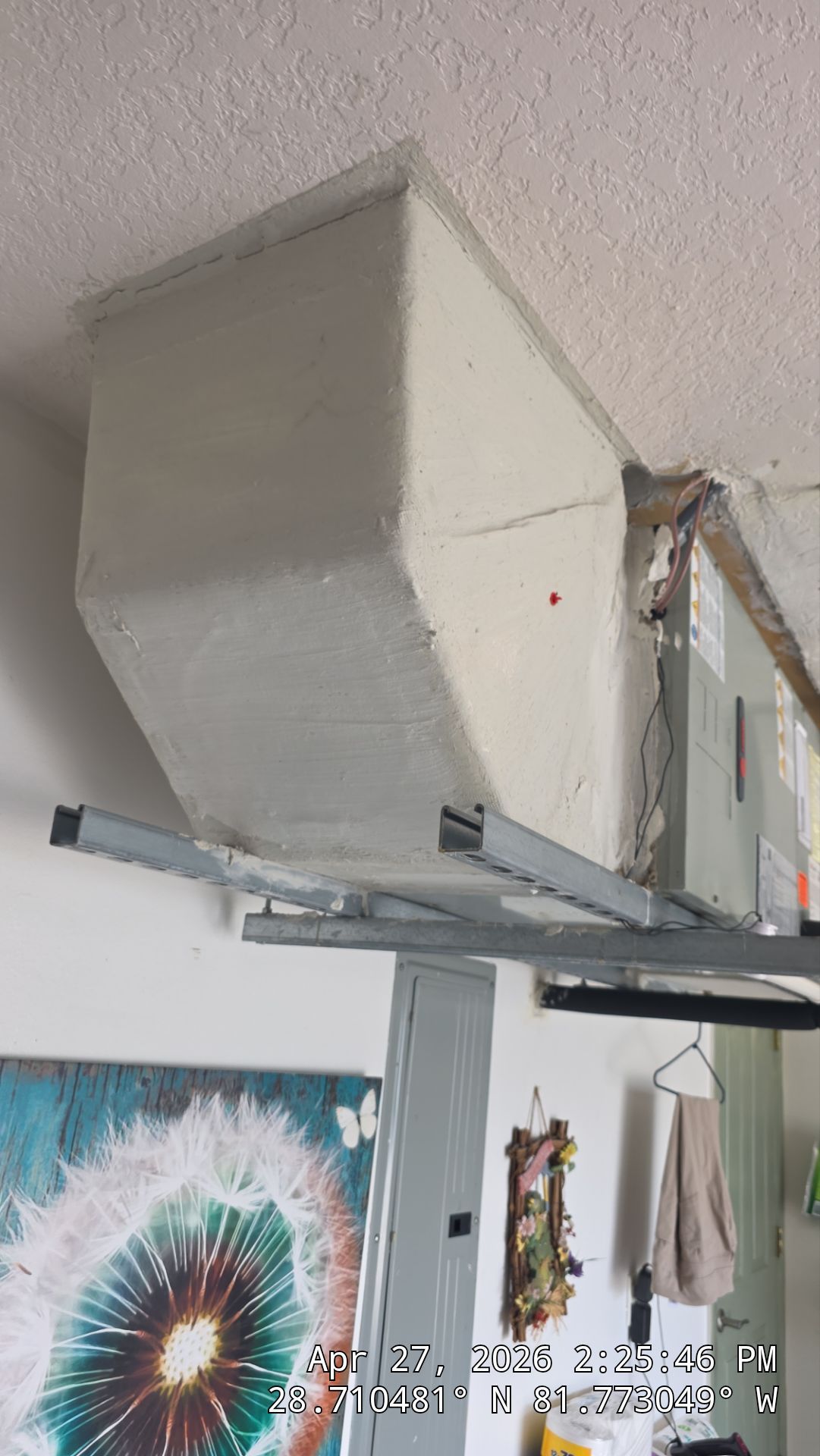 Air Duct Dryer Vent Cleaning Dryer Vent Repair Encapsulation by Hygienic Air, Inc