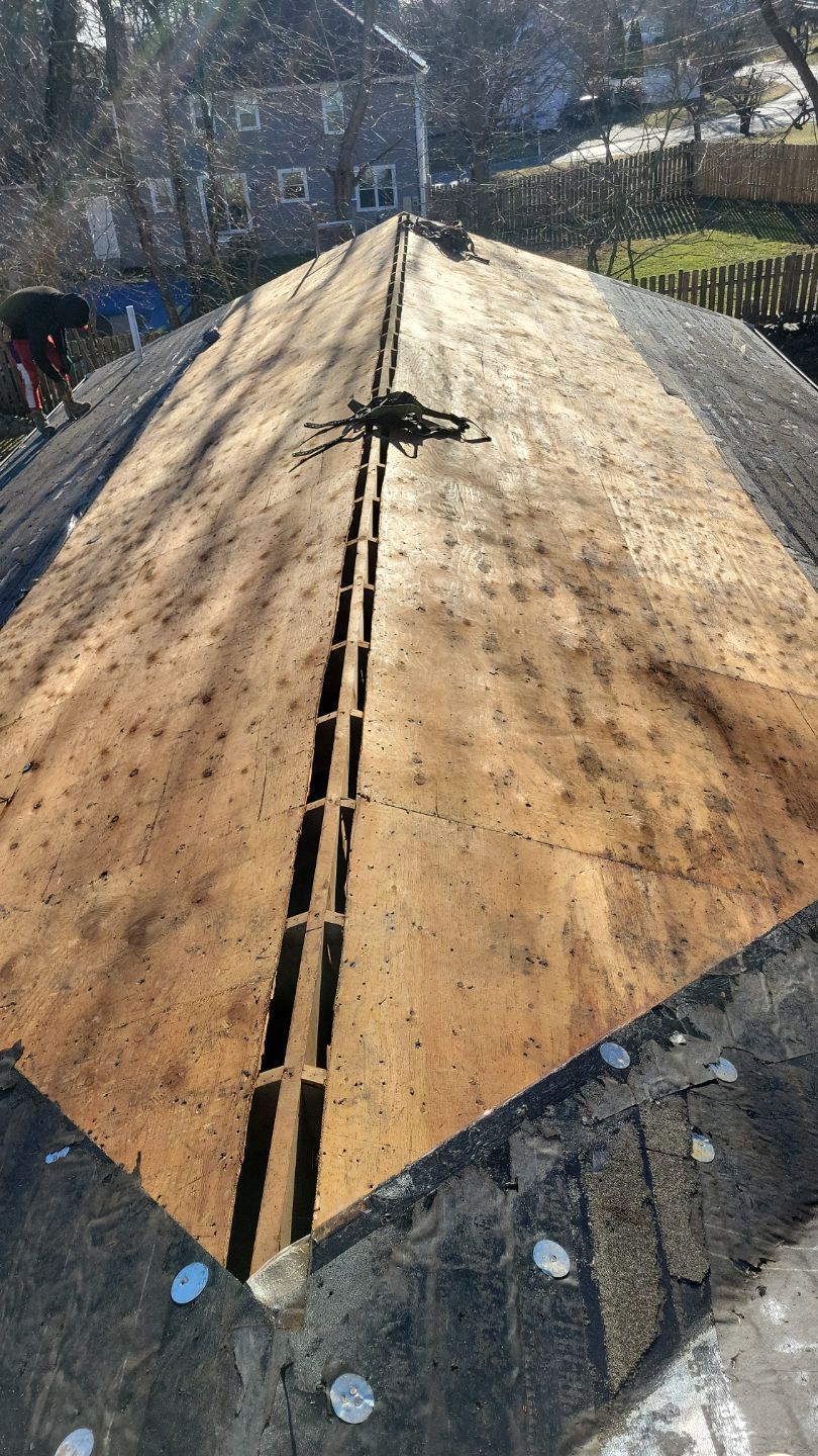 Milford, MA, Roof Replacement by Master Roof Inc
