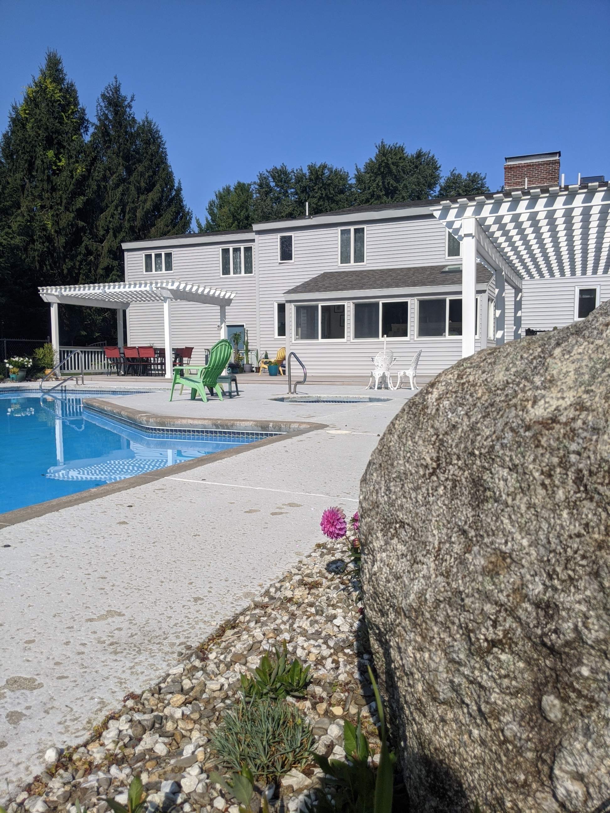 Siding Replacement using Certainteed Monogram Siding by Loyalty Exterior Solutions 