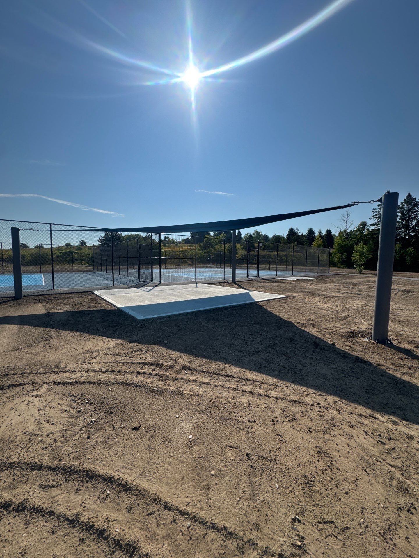 Shade Sails by Bray’k Away Development