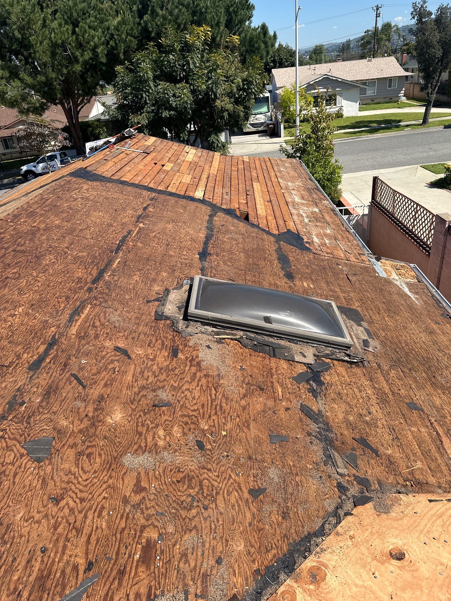 Roof Replacement - Hacienda Heights, CA 91745 by Epic Roof Replacement