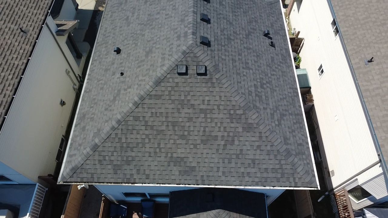 Oregon on Signature Series by 2thetop Roofing