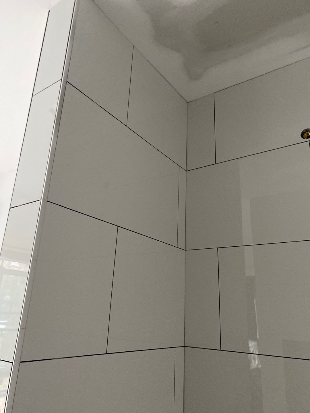 From Flooded to Flawless – A Raleigh Bathroom Reborn by Elite Remodeling and Design LLC
