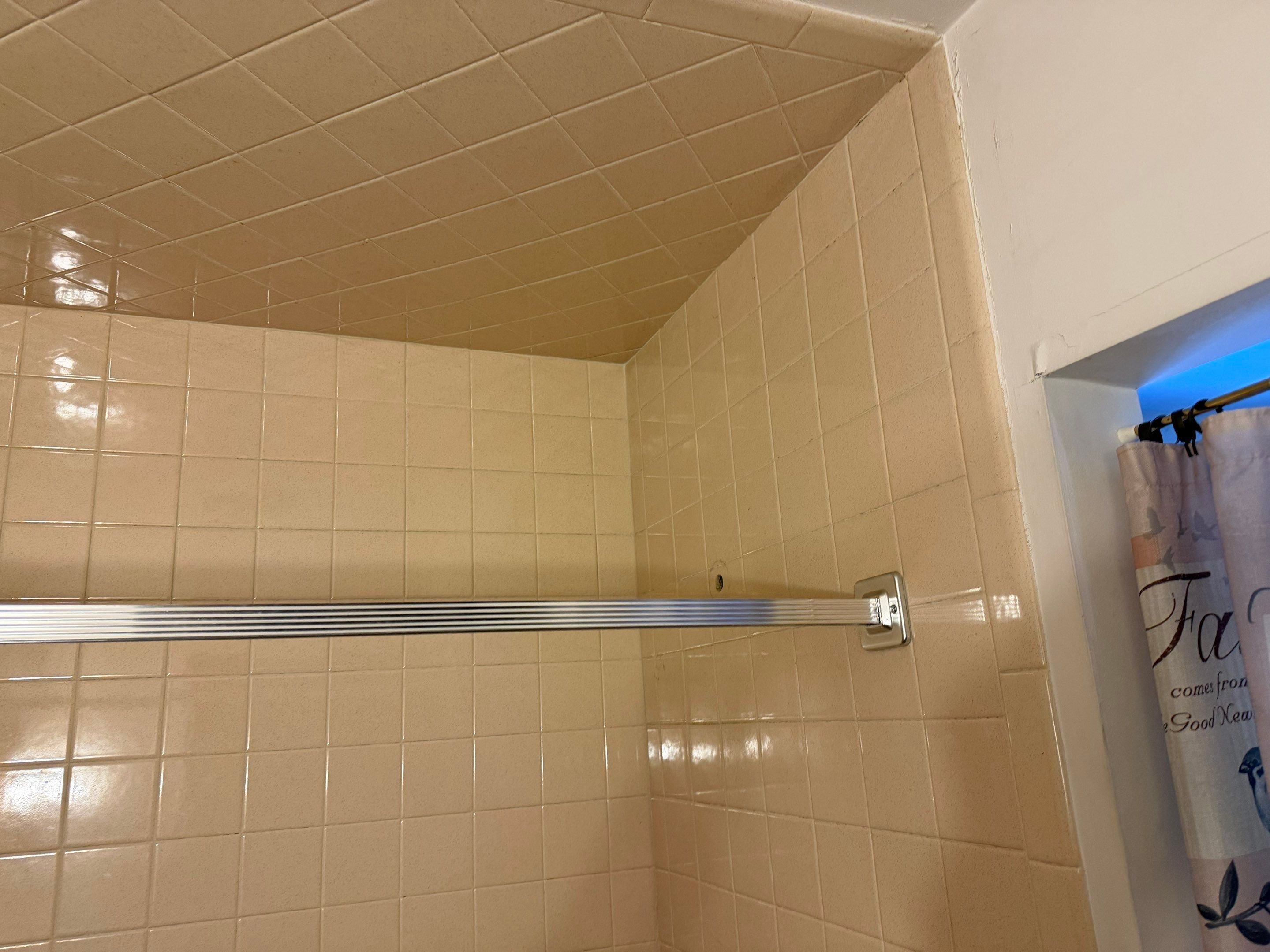 Bathroom Project in Bartonsville, Pa by Fix Core LLC