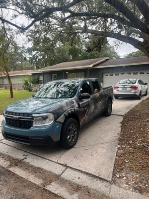 Roof Replacement in Brandon, Fl.