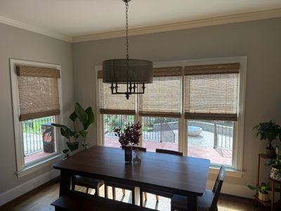 Project in Waxhaw, NC