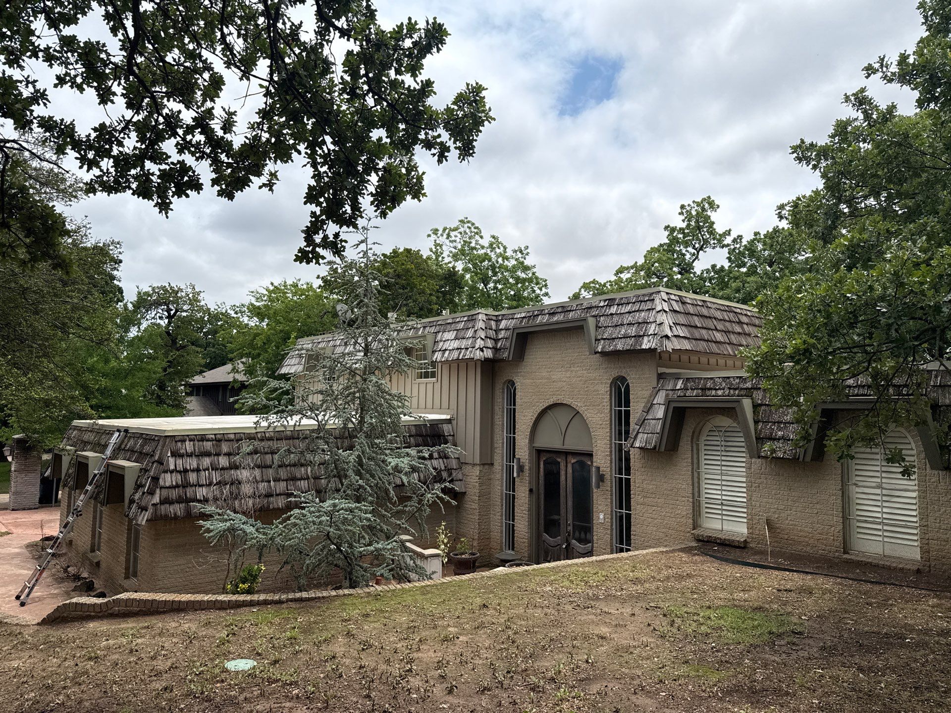 Jason by RP Roofing, LLC