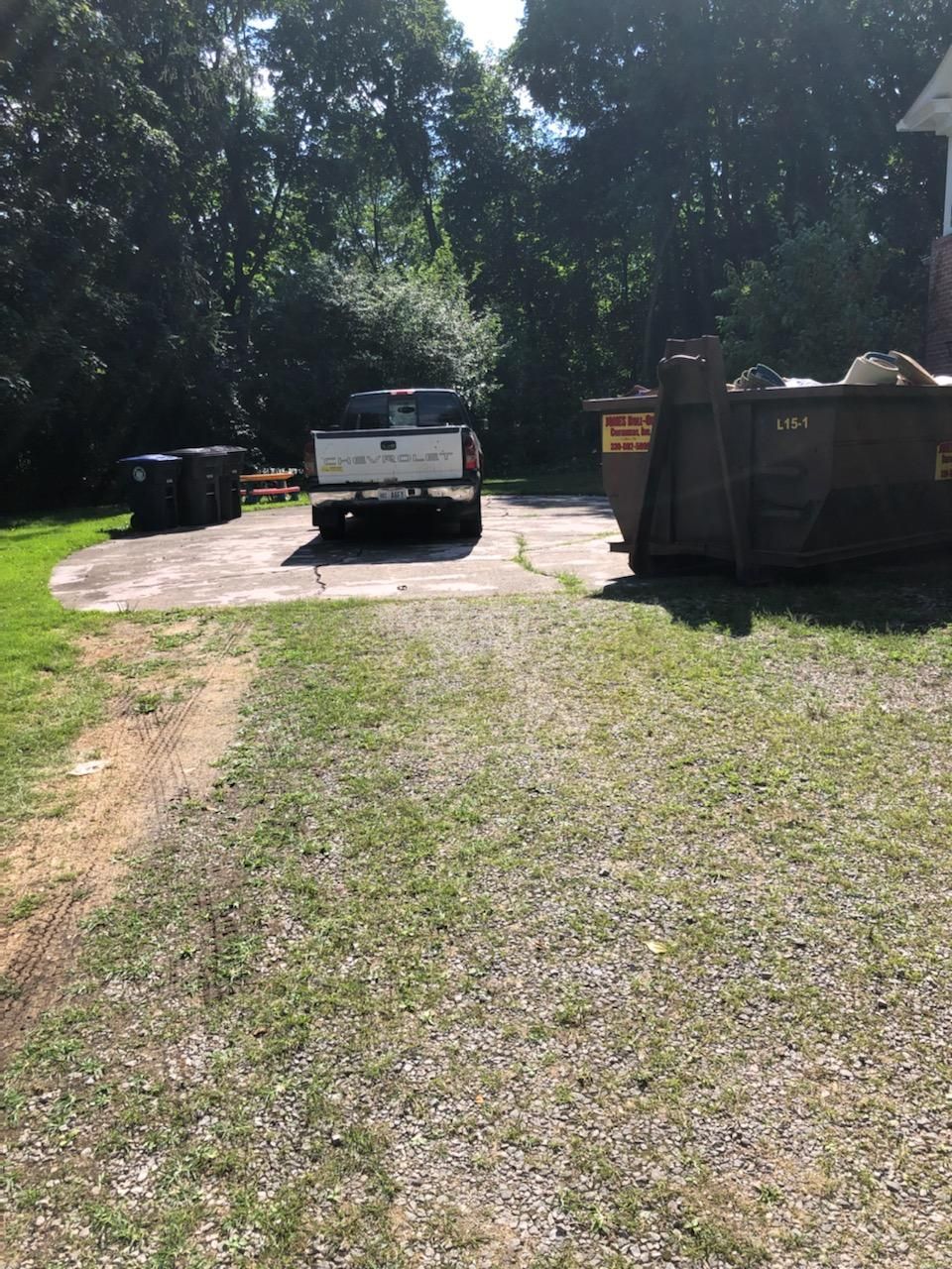 Tree Removal using Tree Removal by Mike Jones & Sons Tree Service LLC 