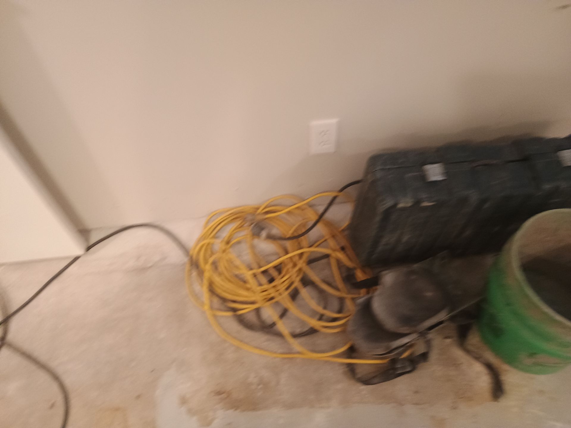 Interior Drain Tile Waterproofing in Columbia Heights, MN by Waterproofing Northeast