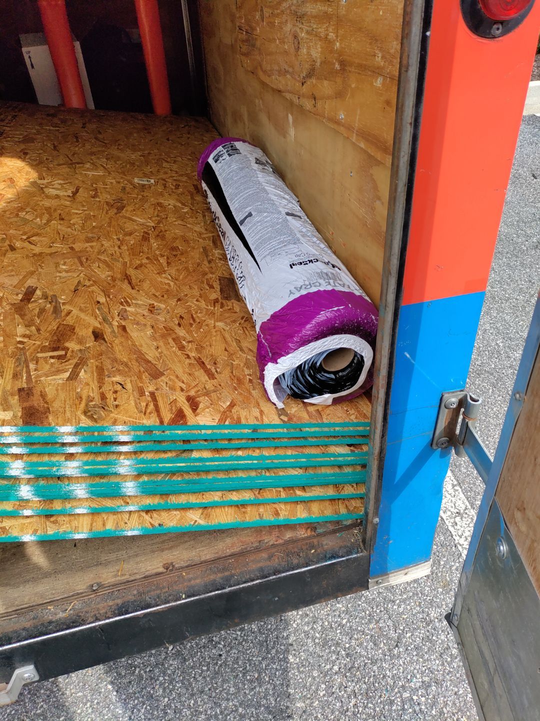 Church Roof Replacement using Owens Corning by Inspector Roofing and Restoration