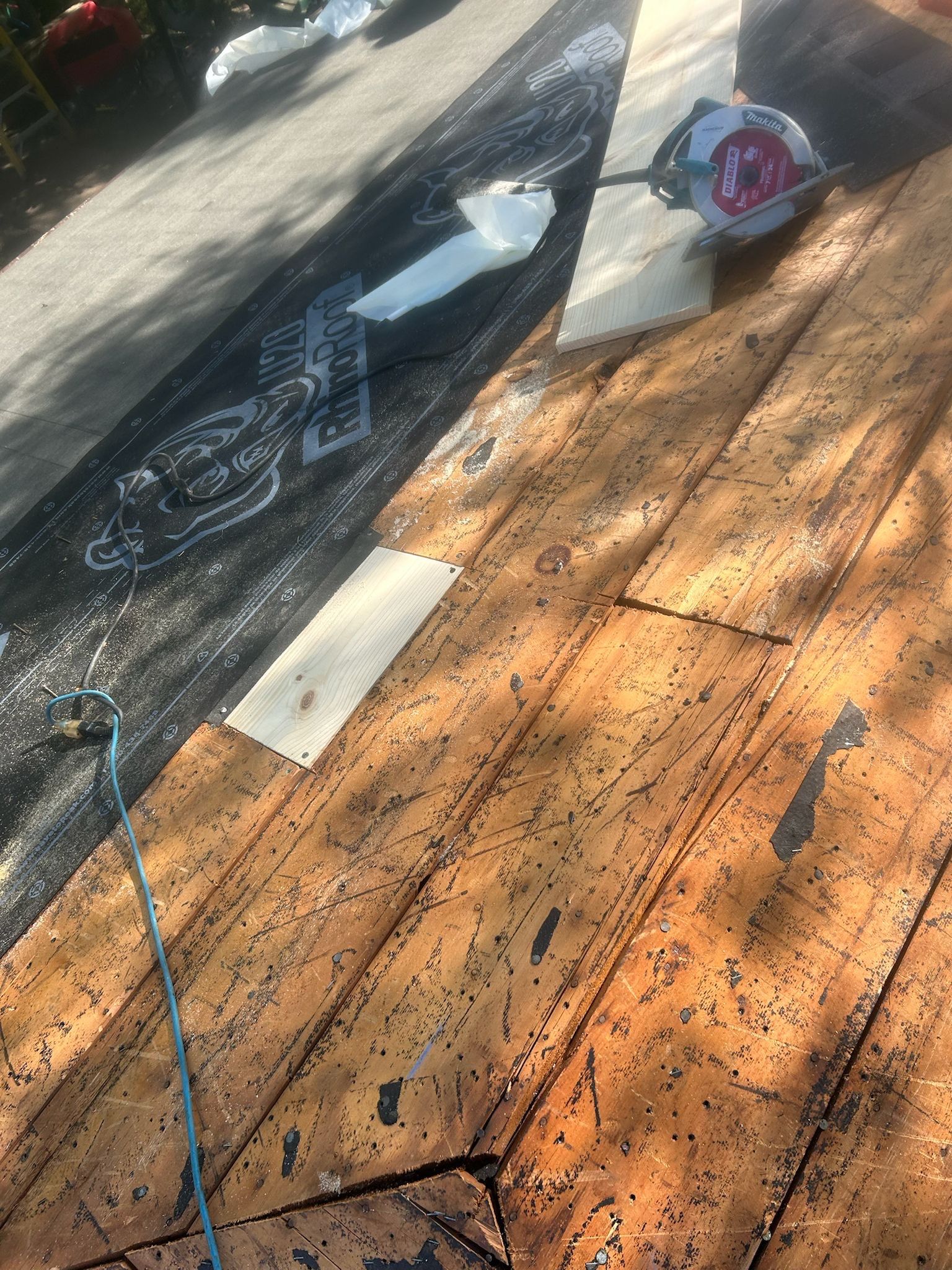 OC Duration Designer AR - Midnight Plum by Forever Fortified