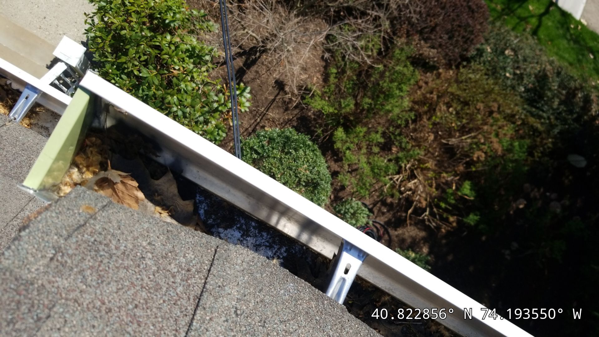 Project in Glen Ridge, New Jersey by NJ Home Maintenance Services