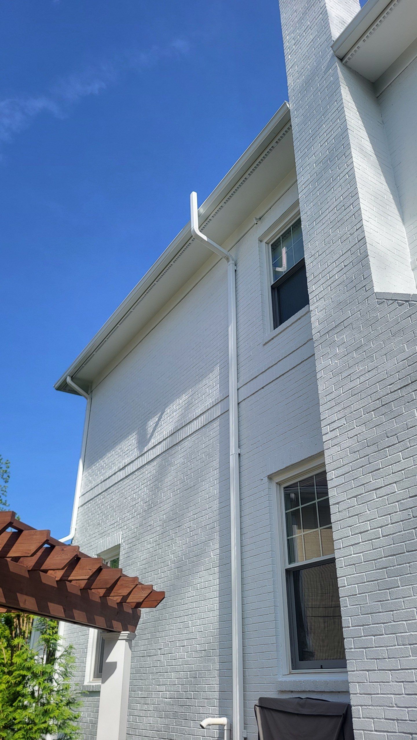 Exterior House Painting in Arlington, VA by My Painter 